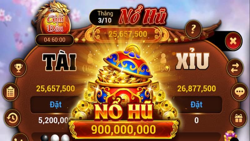 Nổ hũ jili là một điểm đến không thể bỏ qua